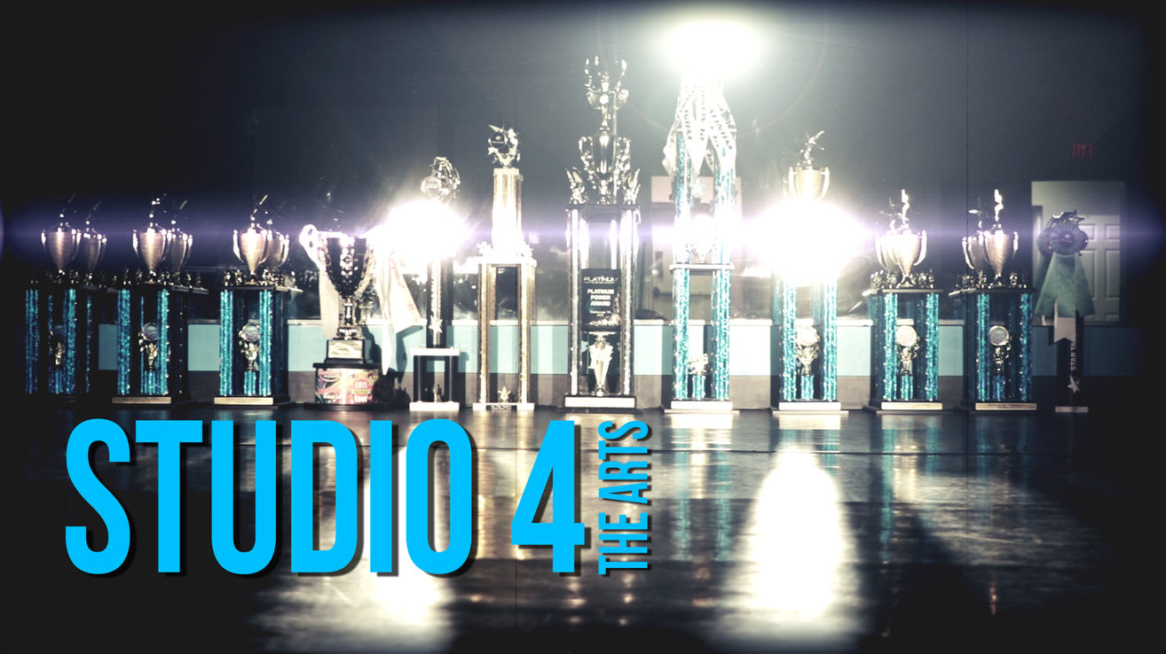 Studio 4 2019 Promo